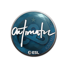 autimatic