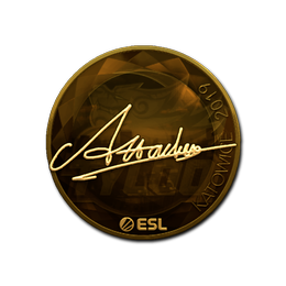 Attacker (Gold)