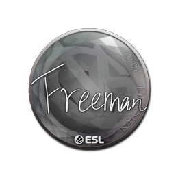 Freeman