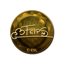 felps (Gold)