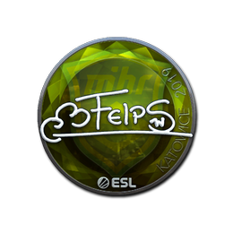 felps (Foil)