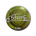 Sticker | felps | Katowice 2019