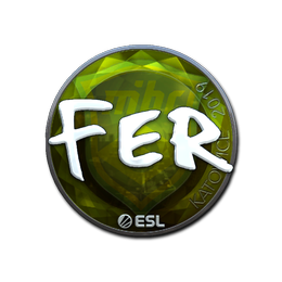 fer (Foil)