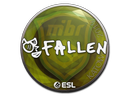 Sticker | FalleN | Katowice 2019