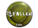 Sticker | FalleN | Katowice 2019