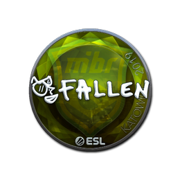 FalleN (Foil)