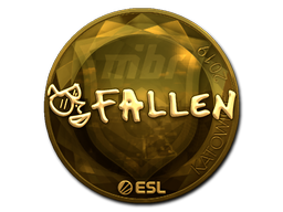 FalleN (Gold) | Katowice 2019