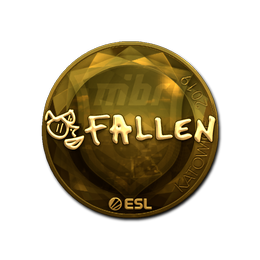 FalleN (Gold)