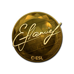 flamie (Gold)