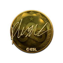 flusha (Gold)