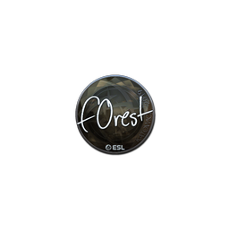 free cs2 skins Sticker | f0rest (Foil) | Katowice 2019