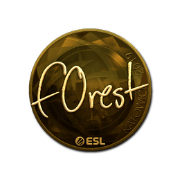 f0rest (Gold)