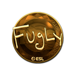 FugLy (Gold) | Katowice 2019