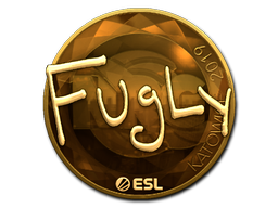 FugLy (Gold) | Katowice 2019