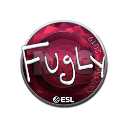 FugLy (Foil)