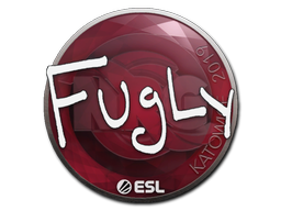 FugLy | Katowice 2019