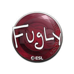 FugLy | Katowice 2019
