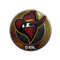 Sticker | Renegades | Katowice 2019