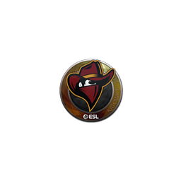 Sticker | Renegades | Katowice 2019