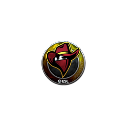 free cs2 skins Sticker | Renegades (Foil) | Katowice 2019