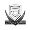 Sticker | PENTA Sports | Krakow 2017