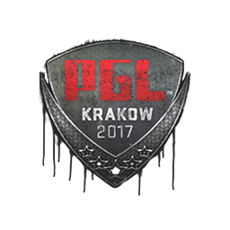 Sealed Graffiti | PGL | Krakow 2017