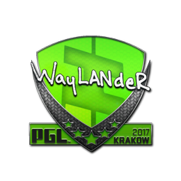 wayLander