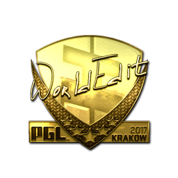 WorldEdit (Gold)