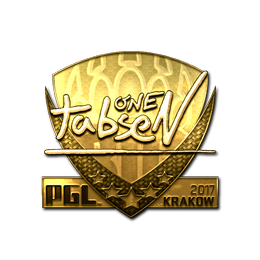 tabseN (Gold)