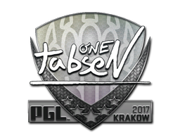 tabseN | Краков 2017