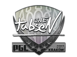 tabseN | Krakow 2017