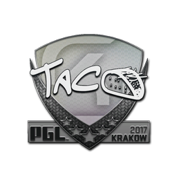 TACO | Krakow 2017