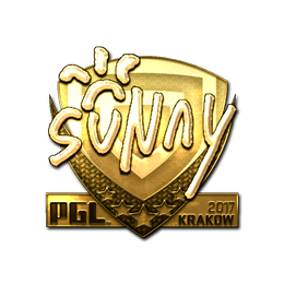 suNny (Gold)