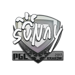 suNny | Krakow 2017