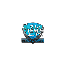 free cs2 skins Sticker | Stewie2K | Krakow 2017