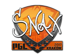 Snax | Krakow 2017