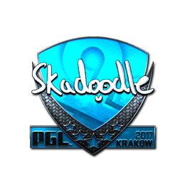 Skadoodle (Foil)