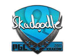 Skadoodle | Krakow 2017