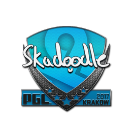 Skadoodle | Krakow 2017