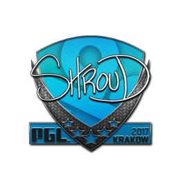 shroud | Krakow 2017