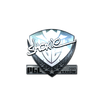 shox wiki