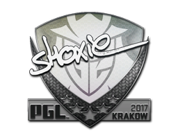 shox | Krakow 2017