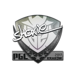 shox | Krakow 2017