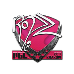 ropz | Krakow 2017