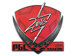 Zeus | Краков 2017