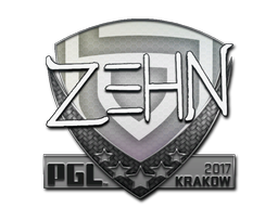 zehN | Krakow 2017