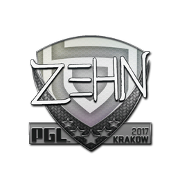zehN | Krakow 2017