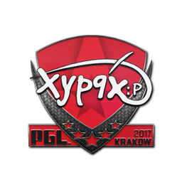 Xyp9x | Krakow 2017