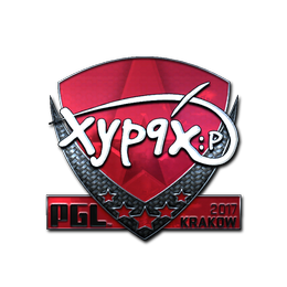 Xyp9x (Foil)