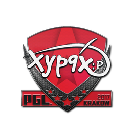 Xyp9x